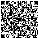 QR code with Three Rivers Dev Foundation contacts