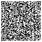 QR code with Michael B Saul DDS contacts