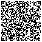 QR code with Hugo's Tae Kwan Do Corp contacts