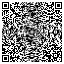 QR code with Chiyos contacts