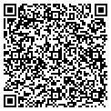 QR code with CPG contacts