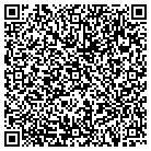 QR code with Gangemi Window & Screen Pepair contacts