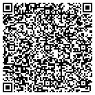 QR code with Clinical Diagnostic Service contacts