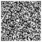 QR code with Kleins All Sport Distributors contacts
