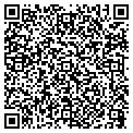 QR code with C D & L contacts