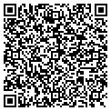 QR code with Raindrops contacts