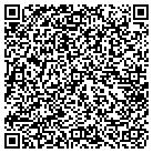 QR code with D J Professional Service contacts