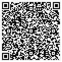 QR code with CPS contacts