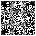 QR code with S & E Check Cashing Corp contacts