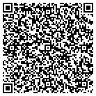 QR code with R W Audio Technical Engineer contacts