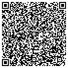 QR code with Rizzo Trenching & Well Hookups contacts