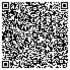 QR code with First Community Care Inc contacts