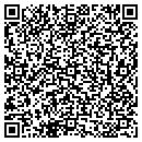 QR code with Hatzlacha Grocery Corp contacts