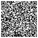 QR code with Redsheriff contacts
