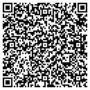 QR code with Ace Newstand contacts