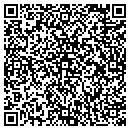 QR code with J J Custom Painting contacts