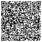 QR code with Healing Arts Center Of Altadena contacts