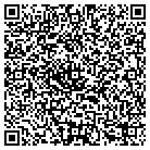 QR code with High Tower Contracting Inc contacts