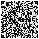 QR code with Hardesty & Sons Sanitation contacts