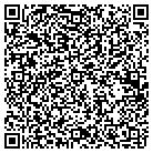 QR code with Mandelbaum Salsburg Gold contacts