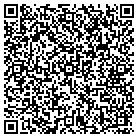 QR code with C & P Investigations Inc contacts