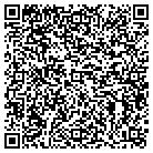 QR code with E Klektik Productions contacts