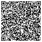 QR code with E F G Electrical Service contacts