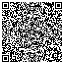 QR code with C & R Electric contacts