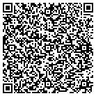 QR code with L B's Redemption Center & Cnvnc contacts
