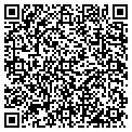 QR code with Tai J Hahm MD contacts
