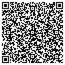 QR code with Tahj & Assoc contacts