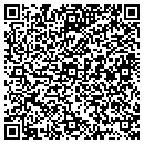 QR code with West Chazy Fire Station contacts