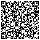 QR code with Ira Roth Inc contacts