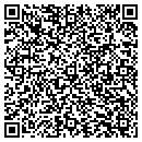 QR code with Anvik Corp contacts