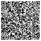 QR code with Hampton Inn Airport Galleria contacts