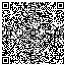 QR code with A Man With A Van contacts