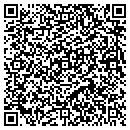QR code with Horton Dairy contacts