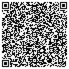 QR code with Shin's Tae KWON Do Center contacts
