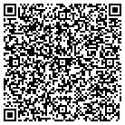 QR code with John's Appointment Barber Shop contacts