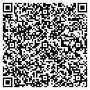 QR code with Kate's Garden contacts
