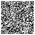 QR code with Running Feet contacts