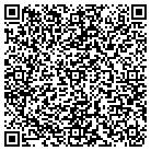 QR code with JP Poulin Electrical Corp contacts