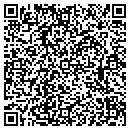 QR code with Paws-Awhile contacts