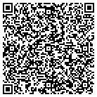 QR code with Accurate Financial Service contacts