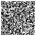QR code with Dance Design contacts
