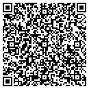QR code with A Robertson Auto Sales contacts