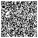 QR code with Arthur L Harrow contacts