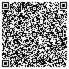 QR code with L & Daughters Hair Cutting contacts