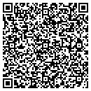QR code with Rosebug Studio contacts