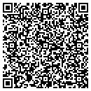 QR code with A Gimenez Rading contacts